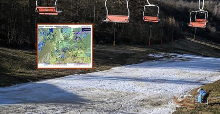 Mamy nową prognozę. Wiadomo, co z tą zimą. IMGW podaje szczegóły