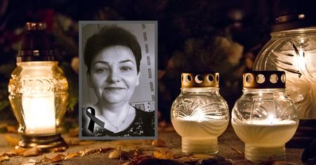 Strażacy przekazali smutne wieści. Zmarła druhna z OSP
