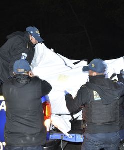 Dramat w Gwatemali. Autobus spadł do wąwozu, są zabici i ranni