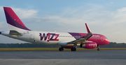 Wizz Air dał darmowe bilety Ukraińcom. Przykra niespodzianka na lotnisku