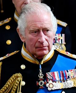 Oto pierwsze oficjalne zdjęcie króla Karola. Są z nim tylko trzy osoby z rodziny