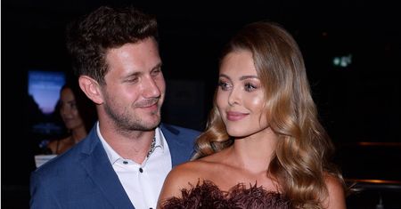 Joanna Opozda wypoczywa z Antkiem Królikowskim. Aktorka pokazała się w bikini