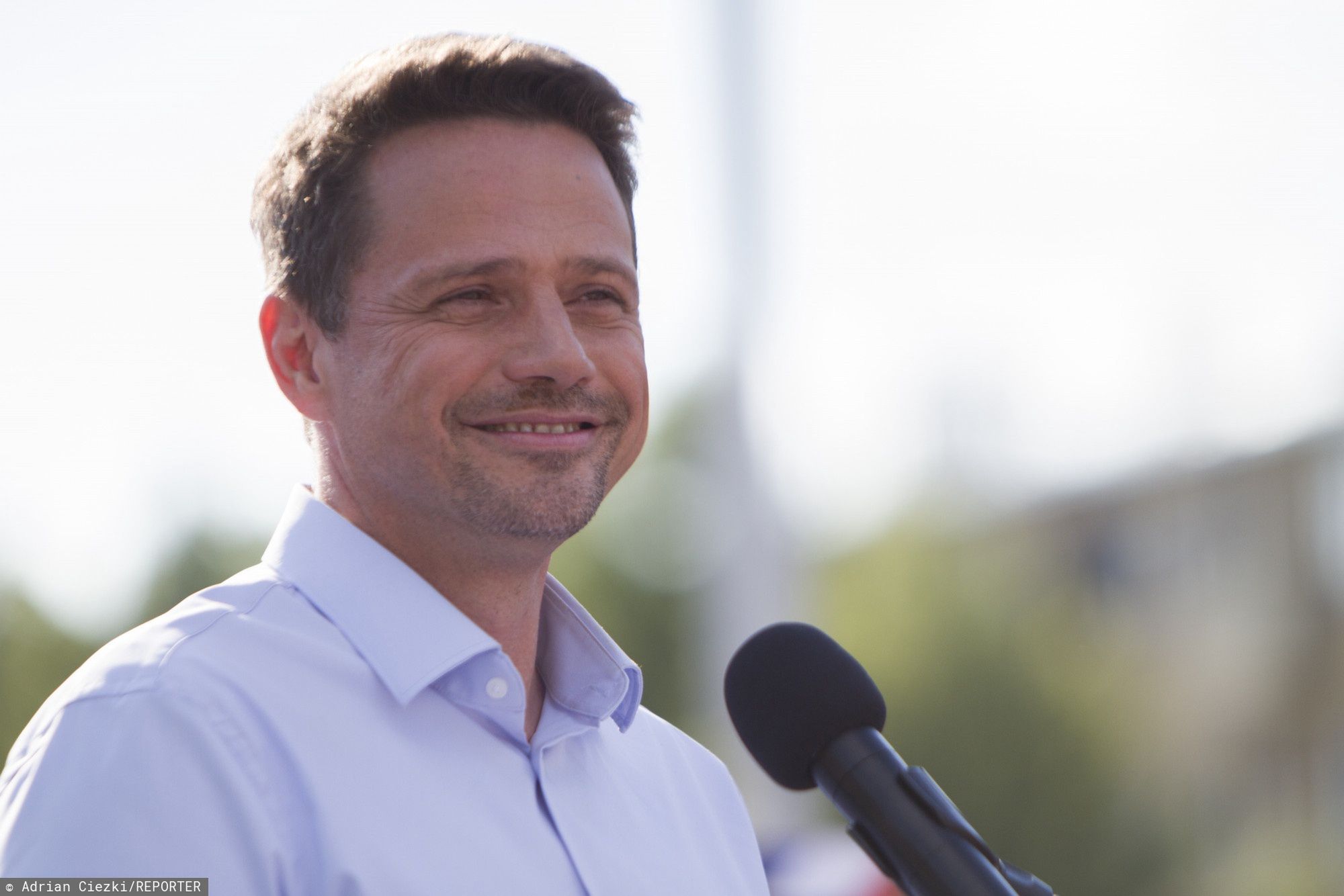 Rafał Trzaskowski