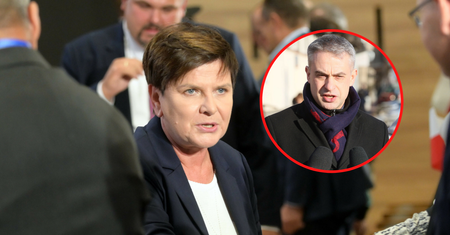 Gawkowski ostro o Szydło. Straszy więzieniem