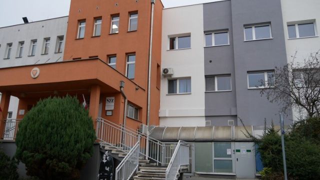 szpital w Grodzisku Wielkopolskim 