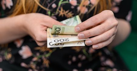 800 plus. Nowe zasady dla obywateli Ukrainy
