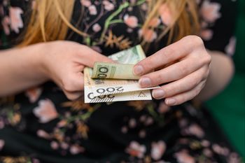 800 plus. Nowe zasady dla obywateli Ukrainy