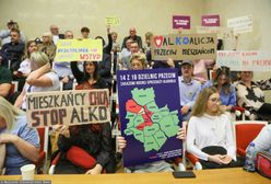 Nocna prohibicja w Warszawie. Jest decyzja radnych