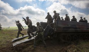 Estoński ekspert: Polska już jest militarną potęgą Europy