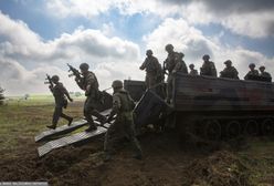 Estoński ekspert: Polska już jest militarną potęgą Europy