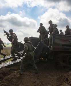 Estoński ekspert: Polska już jest militarną potęgą Europy