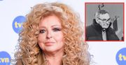 Magda Gessler pożegnała Mariana Turskiego. Zwróciła się do jego córki