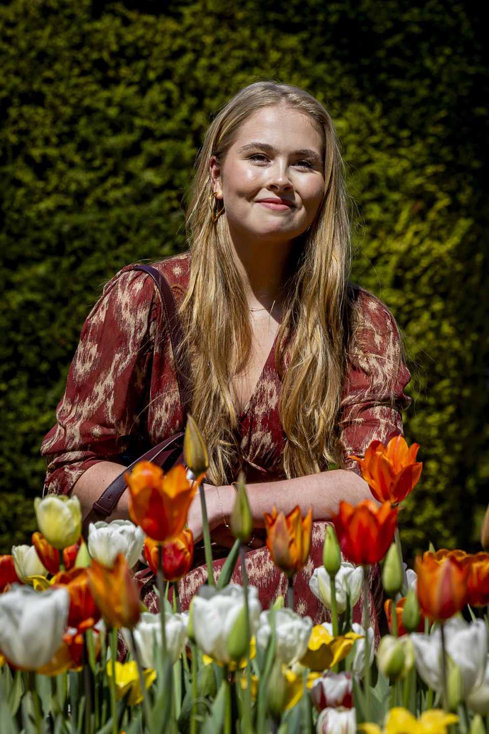 Księżniczka Amalia