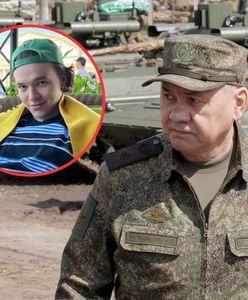 Nieślubny syn Szojgu milionerem i gwiazdą. Zdumiewające ustalenia