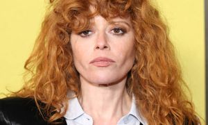 Z Natashą Lyonne jest coraz gorzej. Przyjaciele aktorki są "zdesperowani"