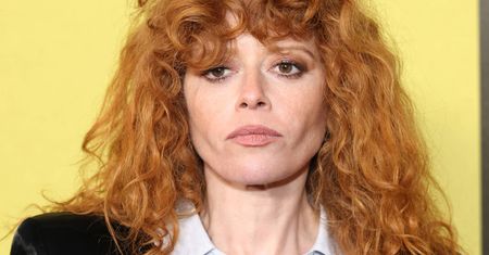 Z Natashą Lyonne jest coraz gorzej. Przyjaciele aktorki są "zdesperowani"