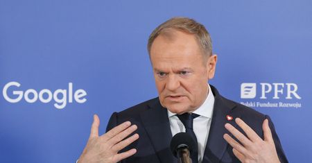 Premier skomentował. Rozgoryczenie po Monachium