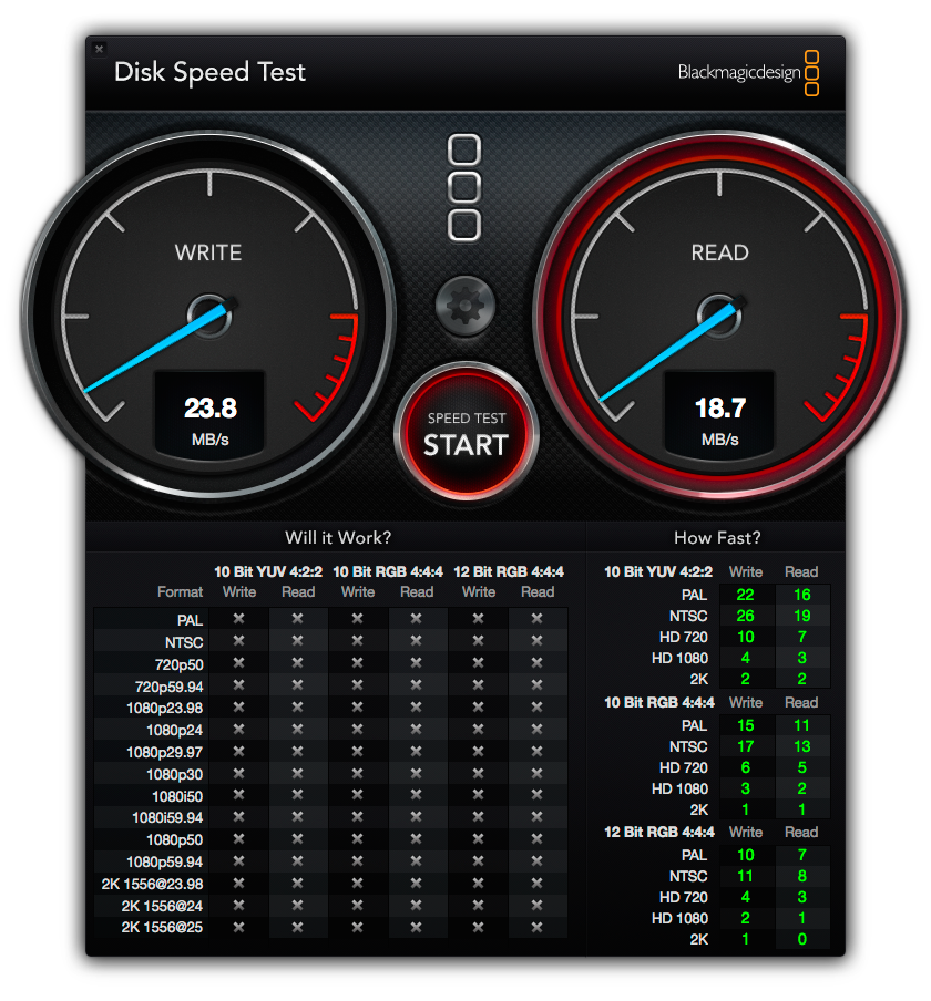 WD My Passport Wireless Pro - mobilny backup, zawsze i wszędzie [test] 11