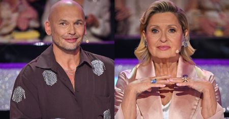 Tomasz Wygoda wprost o odejściu Ewy Kasprzyk z "Tańca z gwiazdami". WSKAZAŁ jej następczynię