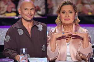 Tomasz Wygoda wprost o odejściu Ewy Kasprzyk z "Tańca z gwiazdami". WSKAZAŁ jej następczynię