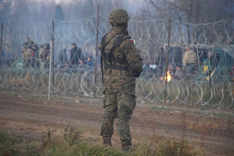 Uchodźcy z Iraku będą mogli wrócić do kraju. Rząd zapłaci