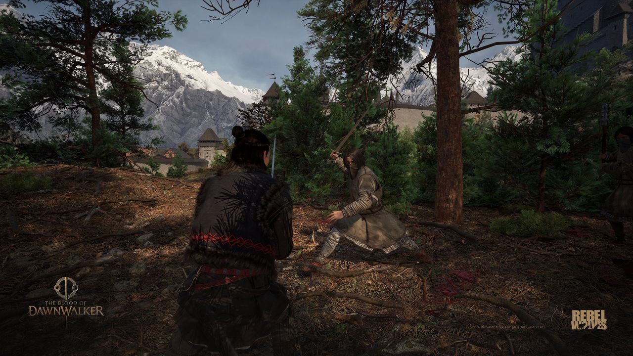 Twórcy Wiedźmina wracają z nowym hitem. To uczta dla fanów RPG