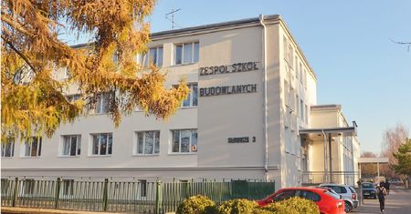 Nowe boisko sportowe i ponad 100m bieżnia w Lublinie. Miasto szuka wykonawcy tej inwestycji
