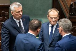 Niemcy piszą o Polsce. "Rząd musi uważać"