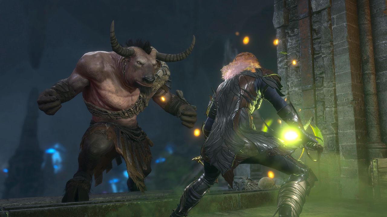 Kiedy Baldur's Gate 3 trafi na Xbox Series X|S? Pracownik studia zabrał głos