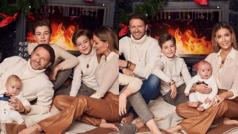 Henio zostaje najmłodszym ambasadorem biżuterii