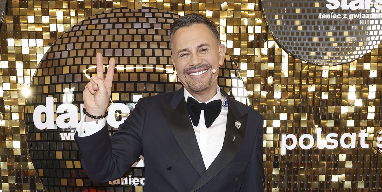 Oni poprowadzą sylwestra w Toruniu. Polsat wskazał partnerkę Ibisza