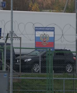 Estonia umacnia granicę i namawia obywateli do wyjazdu z Rosji