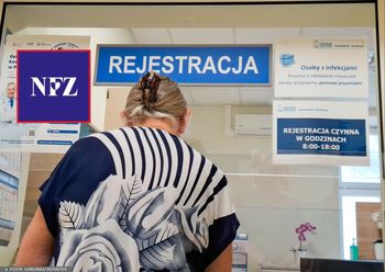 Lawina skarg do NFZ. Oto najczęstsze problemy pacjentów