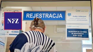 Lawina skarg do NFZ. Oto najczęstsze problemy pacjentów
