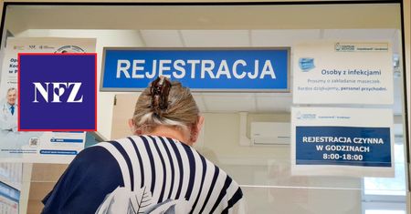 Lawina skarg do NFZ. Oto najczęstsze problemy pacjentów