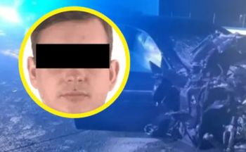 Sebastian M. wciąż na wolności? Policja zabrała głos