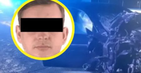 Sebastian M. wciąż na wolności? Policja zabrała głos