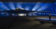 B-21 Raider - amerykański bombowiec strategiczny coraz bliżej pierwszego lotu