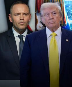 Nawrocki w Białym Domu. Jasny sygnał z jego otoczenia. "Bez przełomu"