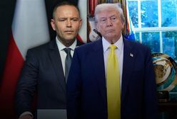 Nawrocki w Białym Domu. Jasny sygnał z jego otoczenia. "Bez przełomu"