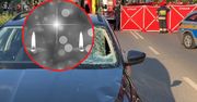 Ceniony nauczyciel zginął w wypadku. Wjechał w niego samochód