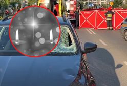 Ceniony nauczyciel zginął w wypadku. Wjechał w niego samochód