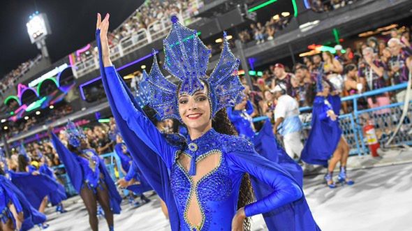 Kasia po raz kolejny zatańczy w Rio