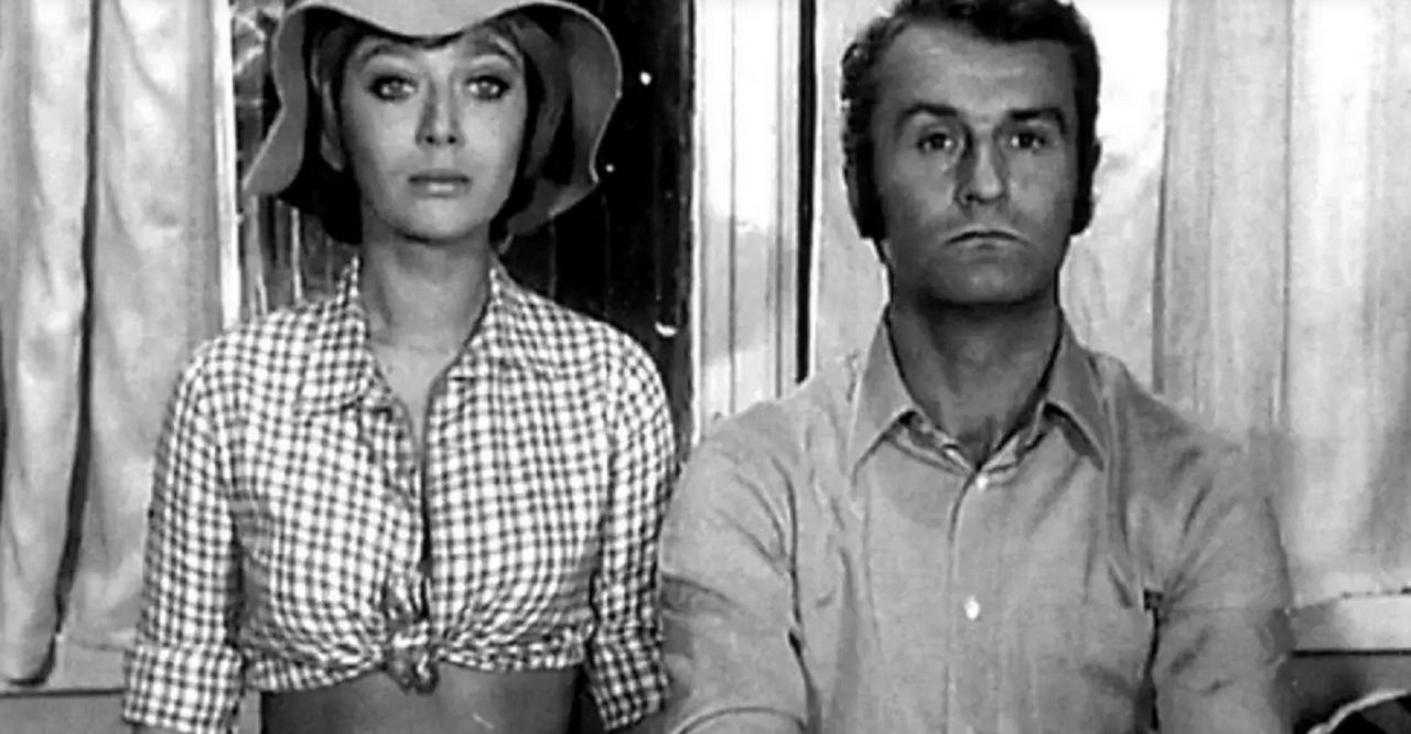 Nie tylko Tadeusz Pluciński. Słynni amanci polskiego kina. Poznajesz?