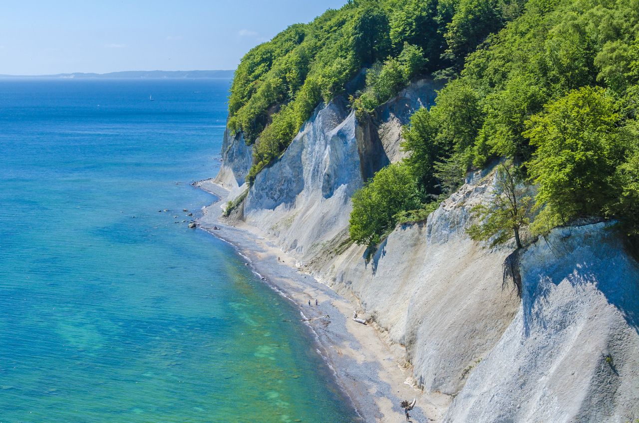 Majówka samochodem. Najpiękniejsze miejsca, do których dojedziesz w kilka godzin