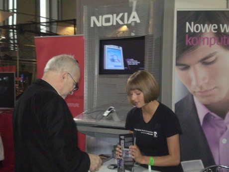 Konkurs Nokia Mobile Movie Competition tym razem dla internautów! 2