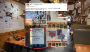 Łódź. "Szkolenie z konsumpcji piwa". Chcieli obejść restrykcje, zareagowała policja