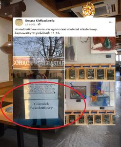 Łódź. "Szkolenie z konsumpcji piwa". Chcieli obejść restrykcje, zareagowała policja