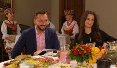 „Zoom przy kawie Barbórka” w Zoom TV. Program śniadaniowy poprowadzą Weronika Szymańska i Mirosław Riedel