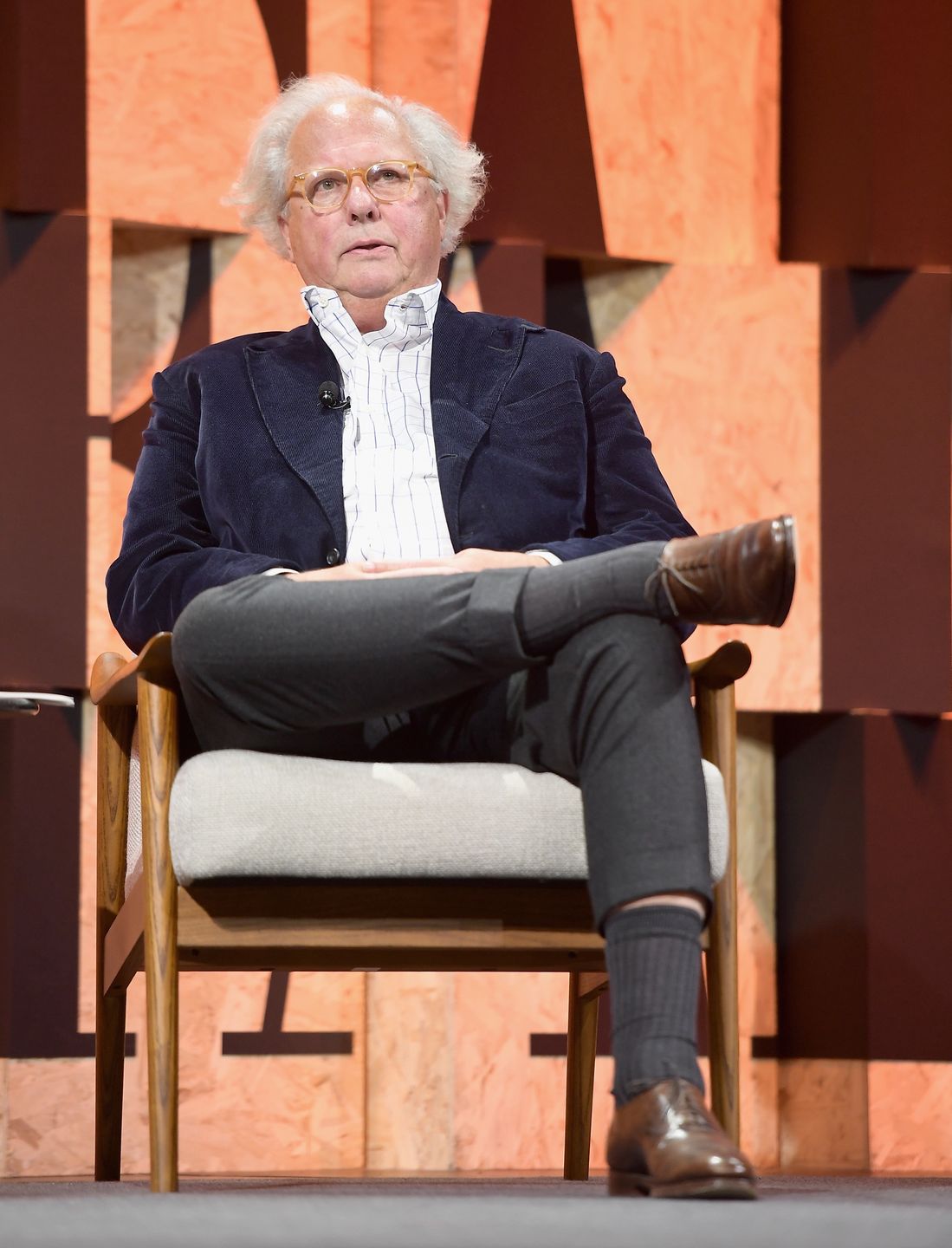 Graydon Carter